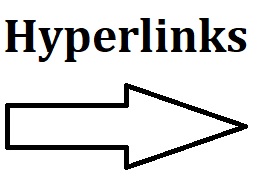 Hyperlinks