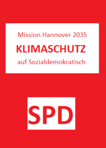 Mission Hannover 2035